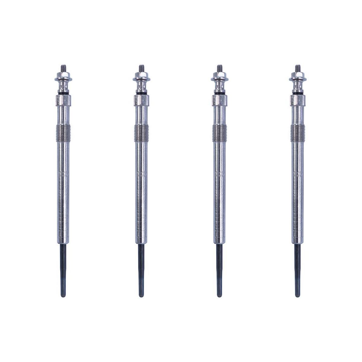 Kit 4 Vela Aquecedora - Magneti Marelli - VAM1045AS