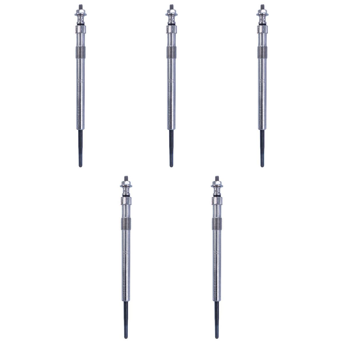 Kit 5 Vela Aquecedora - Magneti Marelli - VAM1045AS