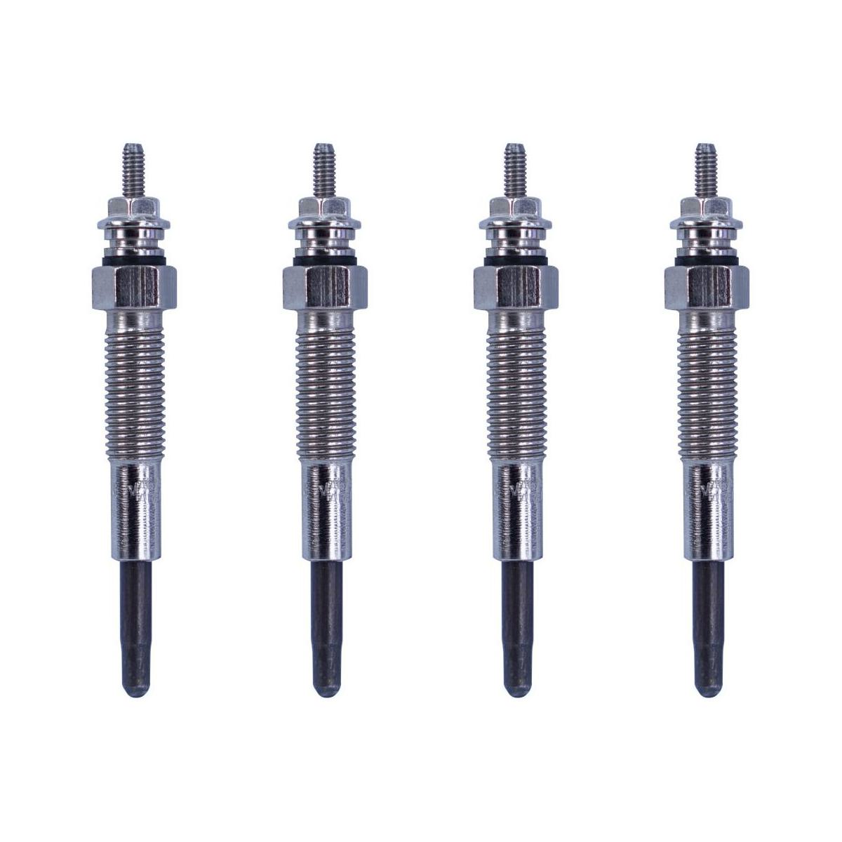 Kit 4 Vela Aquecedora - Magneti Marelli - VAM701J