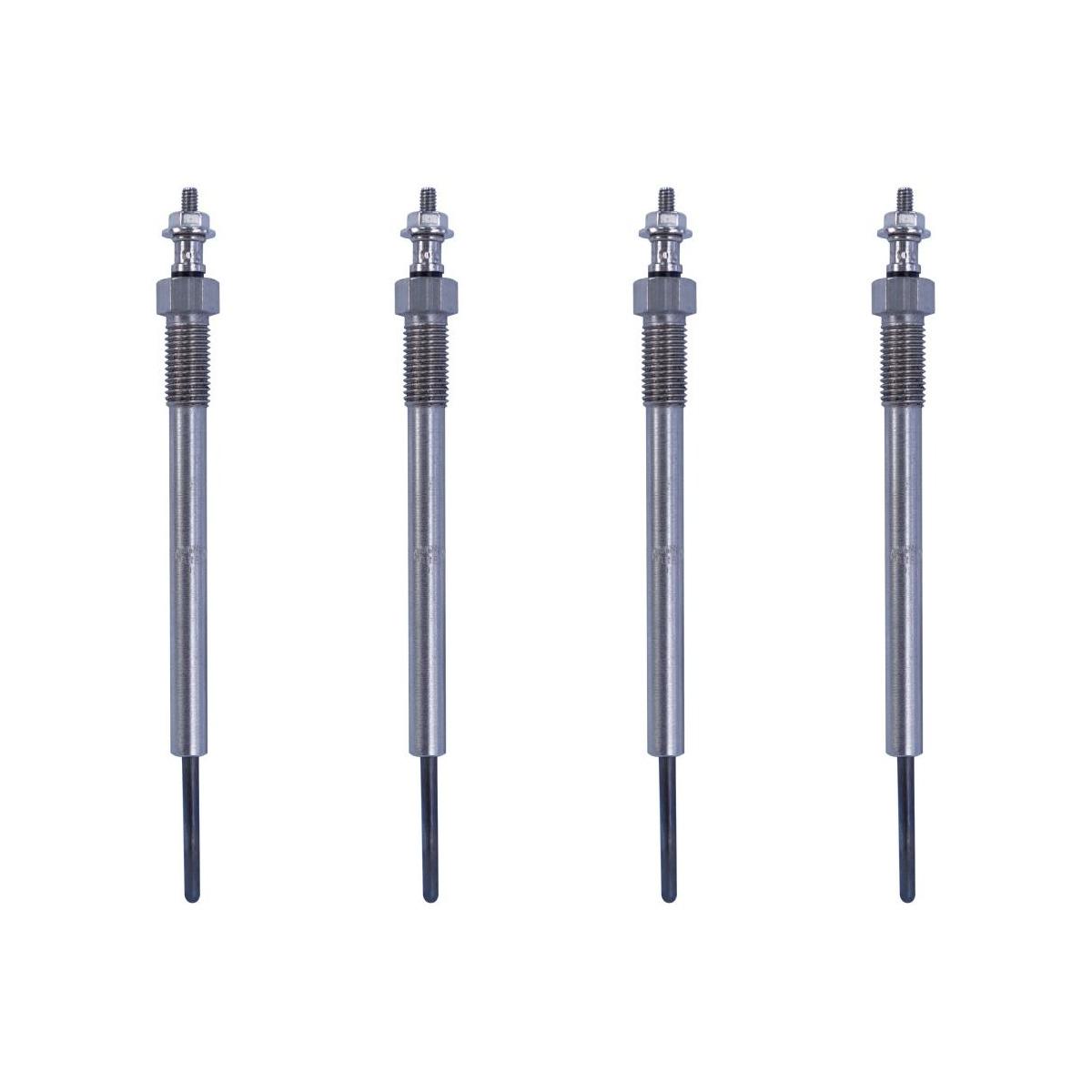 Kit 4 Vela Aquecedora - Magneti Marelli - VAM508J