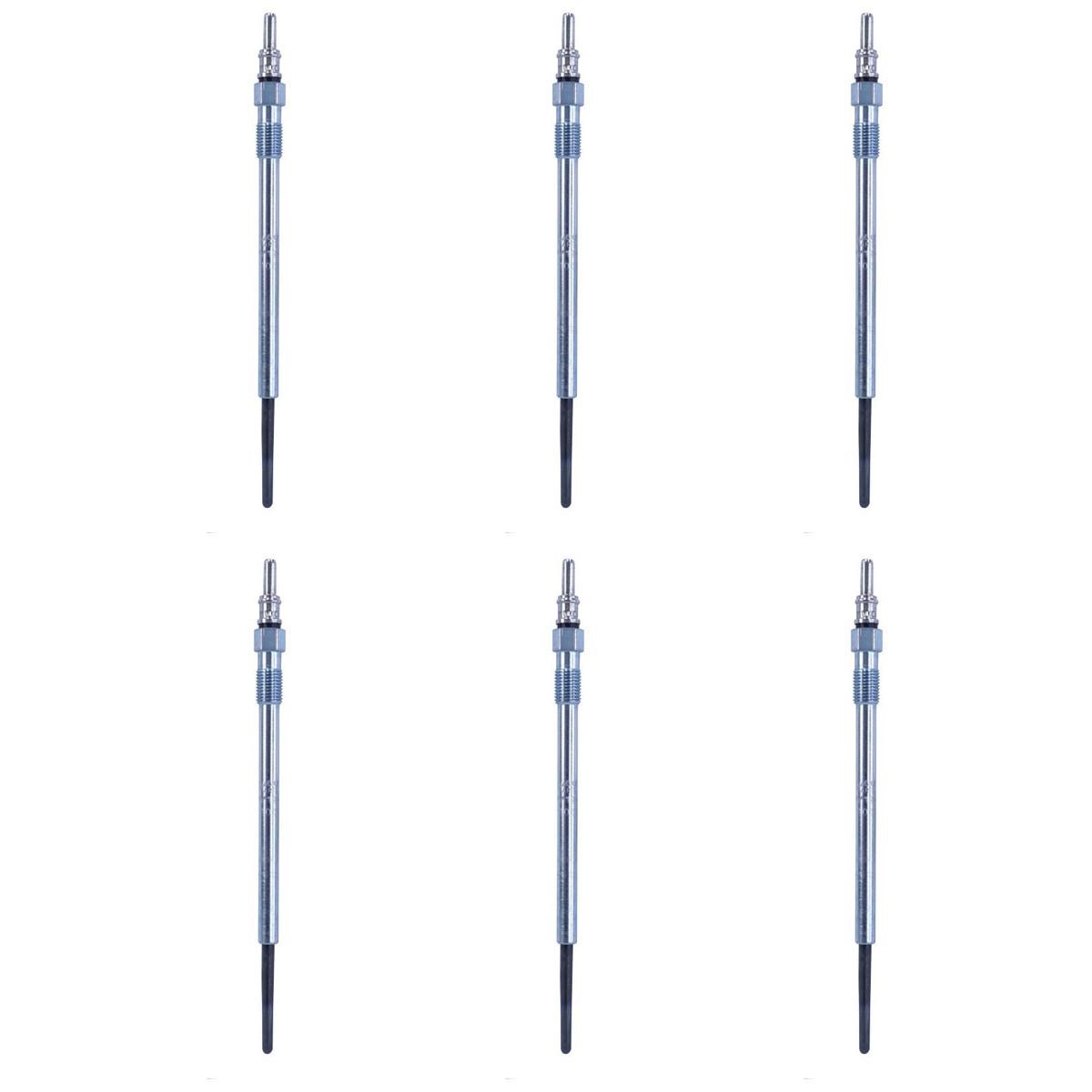 Kit 6 Vela Aquecedora - Magneti Marelli - VAM9003AS