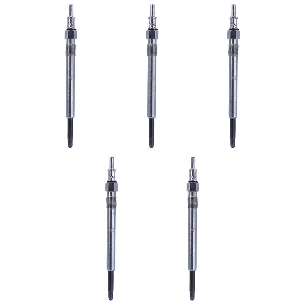Kit 5 Vela Aquecedora - Magneti Marelli - VAM745U