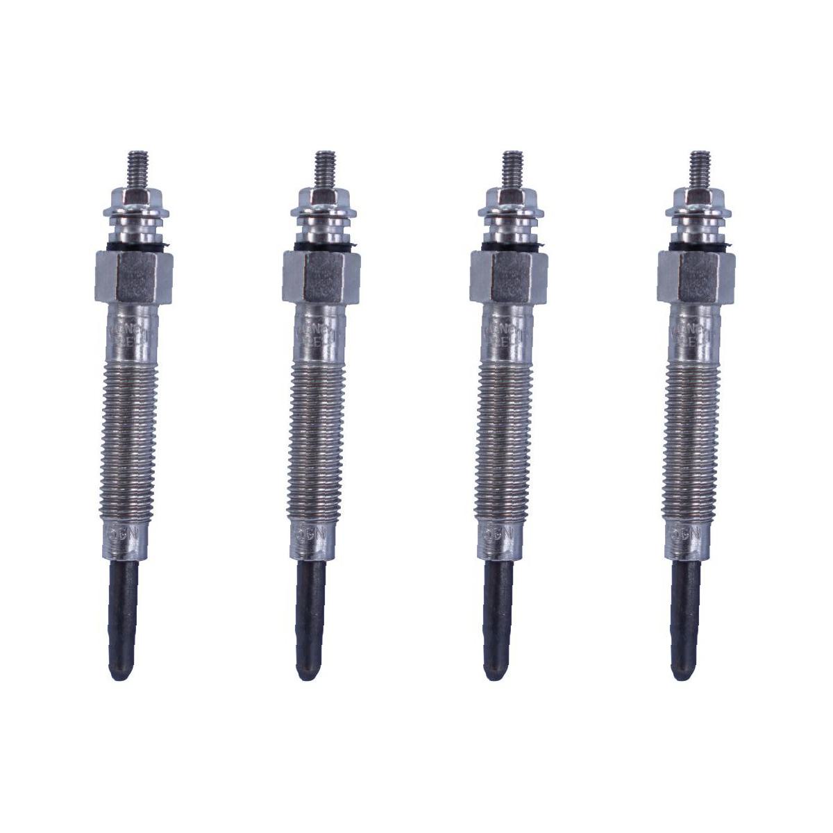 Kit 4 Vela Aquecedora - Magneti Marelli - VAM955GN