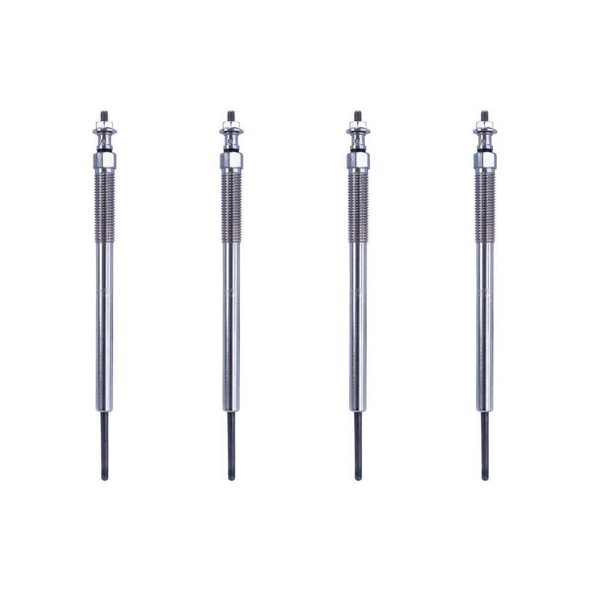 Kit 4 Vela Aquecedora - Magneti Marelli - VAMCZ201