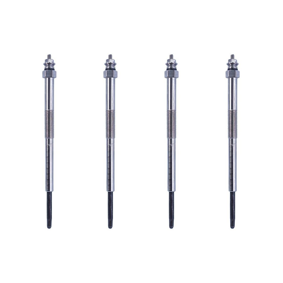 Kit 4 Vela Aquecedora - Magneti Marelli - VAM1007J