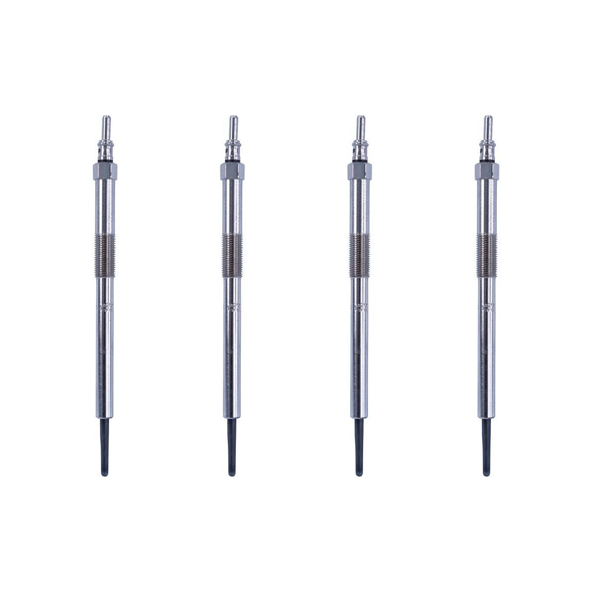 Kit 4 Vela Aquecedora - Magneti Marelli - VAM603RN