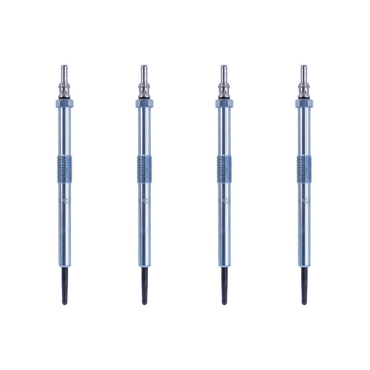 Kit 4 Vela Aquecedora - Magneti Marelli - VAM536J