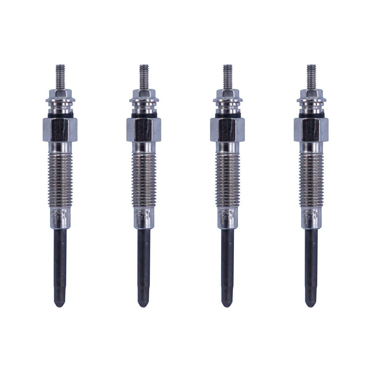 Kit 4 Vela Aquecedora - Magneti Marelli - VAM715R