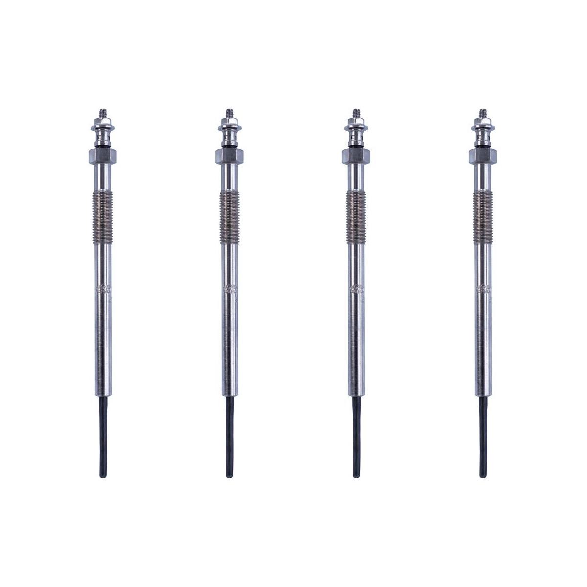 Kit 4 Vela Aquecedora - Magneti Marelli - VAM531J
