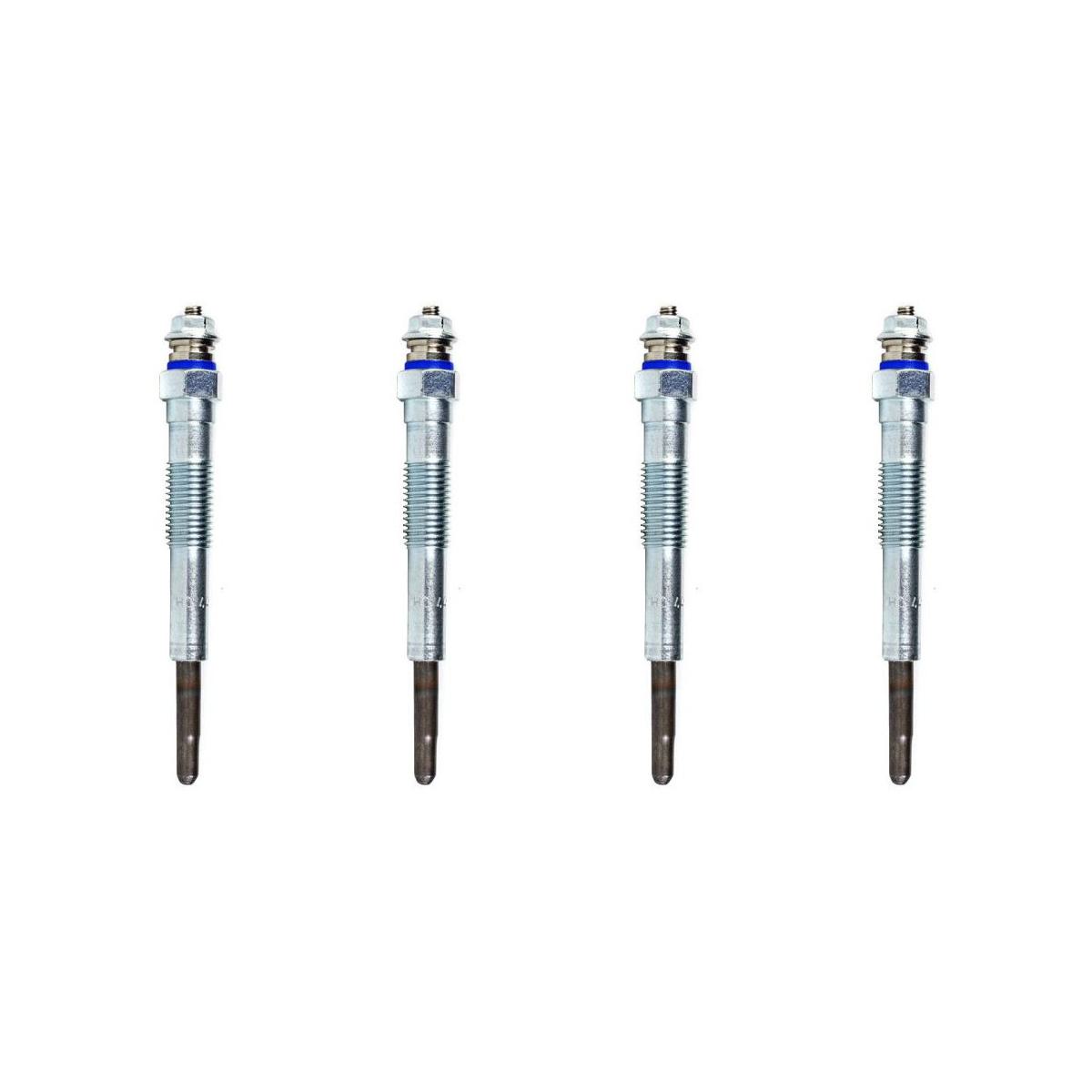 Kit 4 Vela Aquecedora - Magneti Marelli - VAM1013J