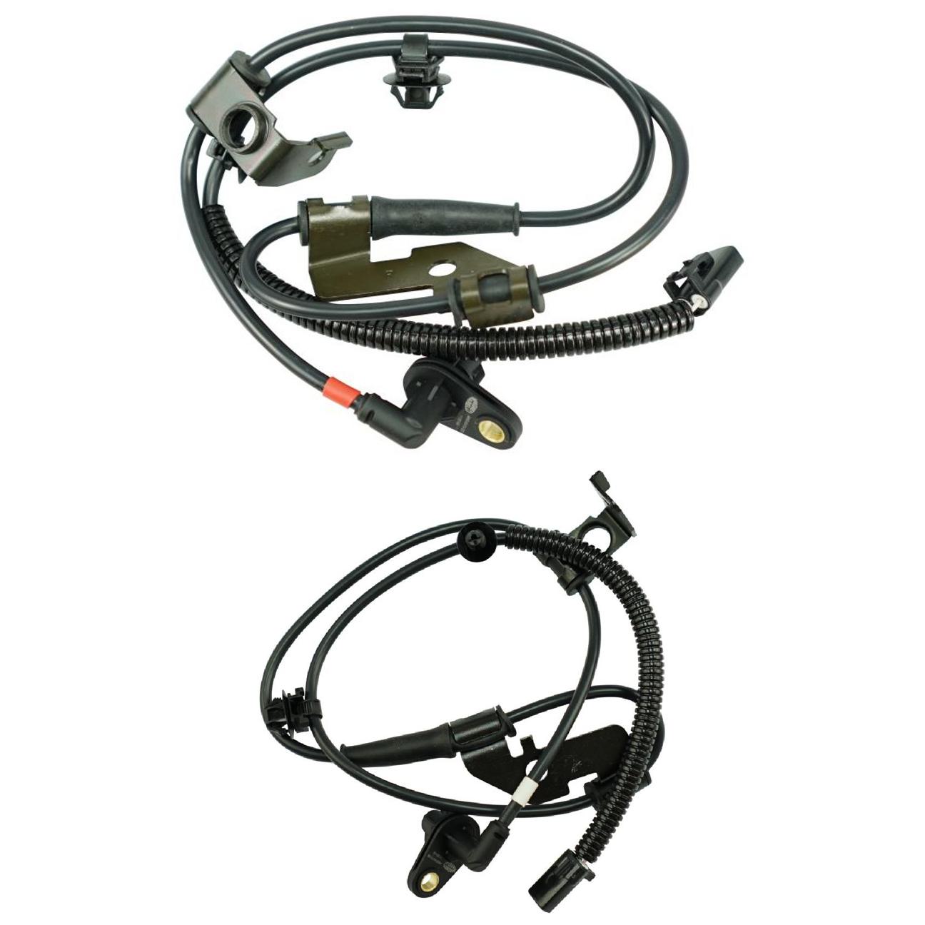 Par Sensor ABS Dianteira - Magneti Marelli - ABSMM10-DD / ABSMM10-DE