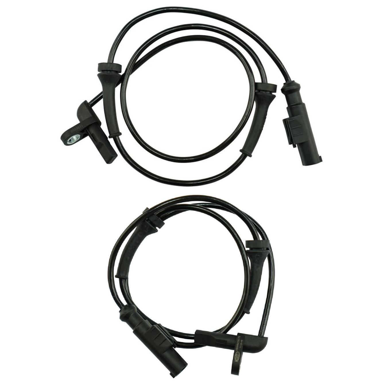 Par Sensor ABS Traseira - Magneti Marelli - ABSMM150-TD / ABSMM150-TE