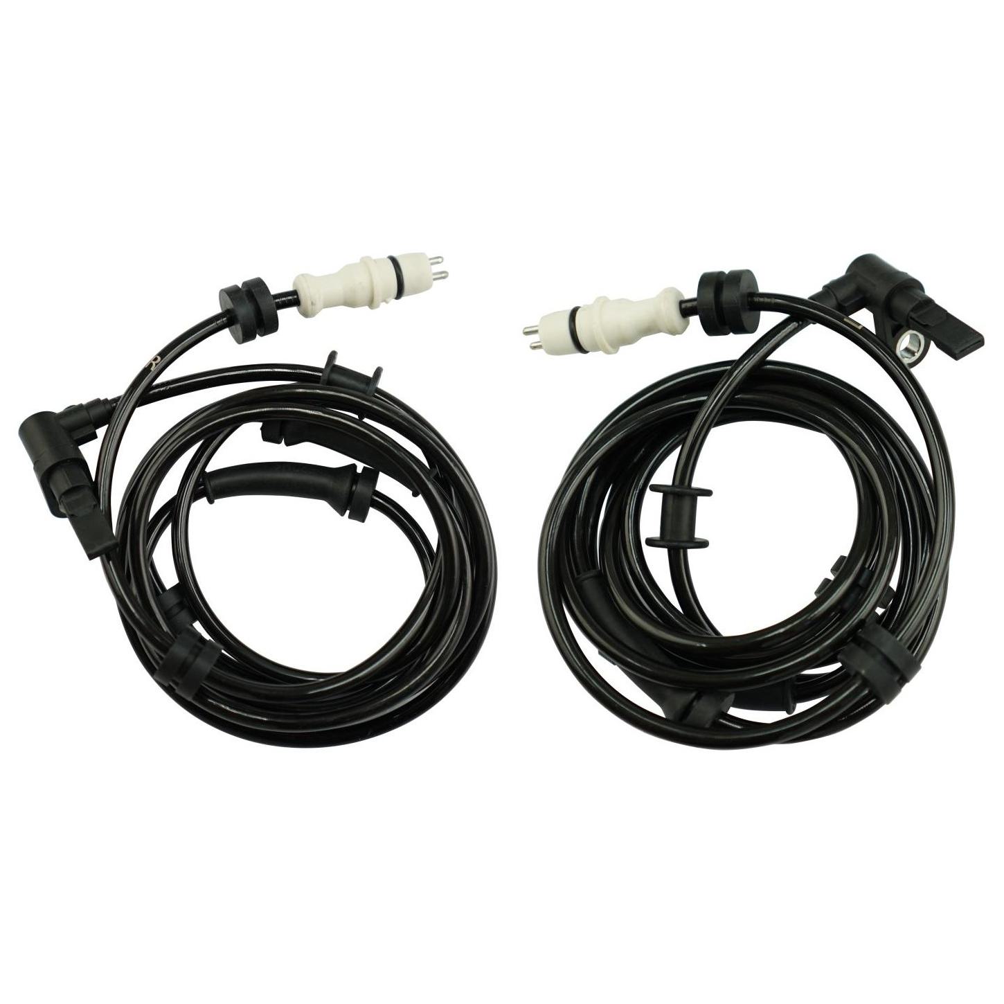 Par Sensor ABS Traseira - Magneti Marelli - ABSMM160-TD / ABSMM160-TE