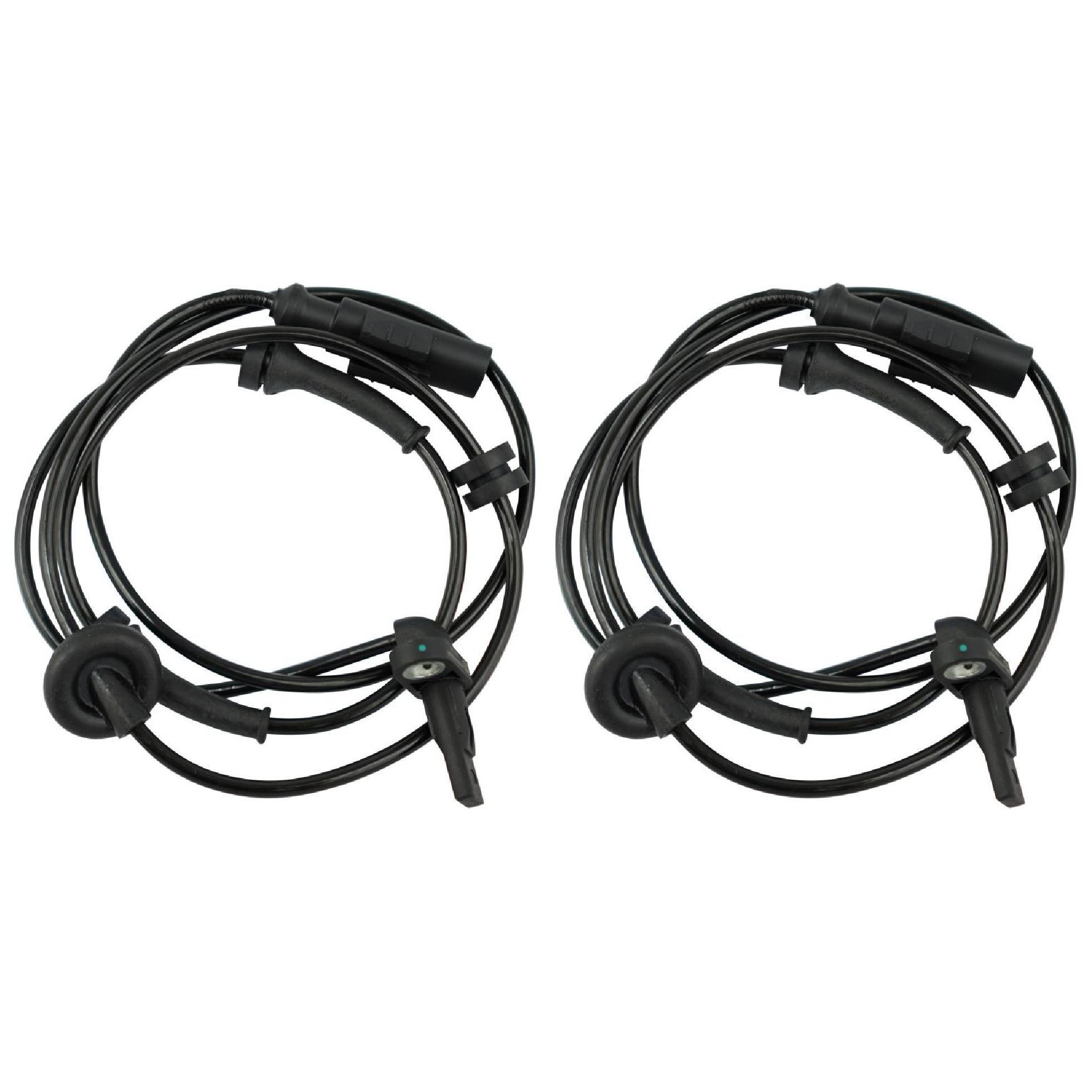 Par Sensor ABS Roda Dianteira - Magneti Marelli - ABSMM330-DD/DE