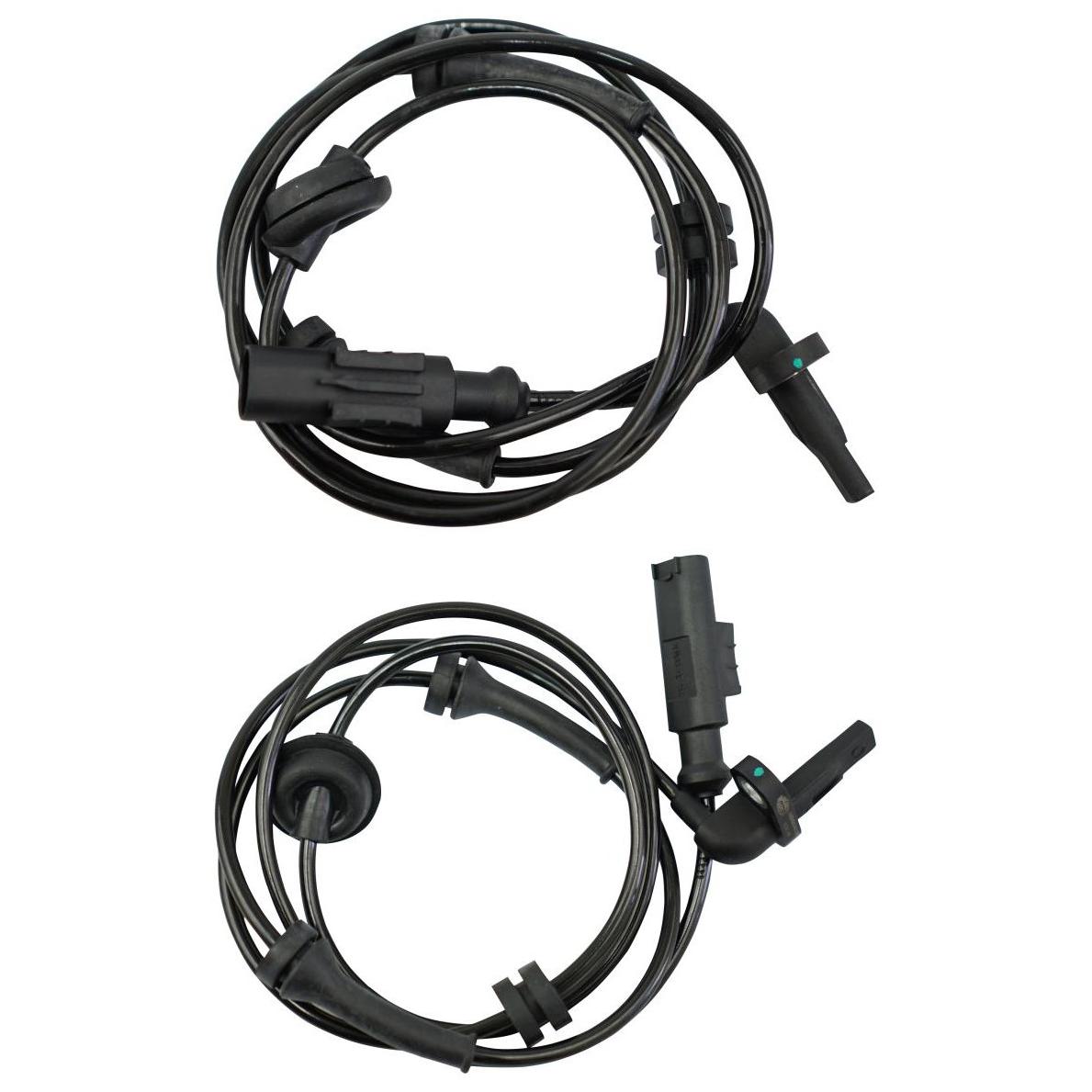 Par Sensor ABS Dianteira - Magneti Marelli - ABSMM340-DD / ABSMM340-DE