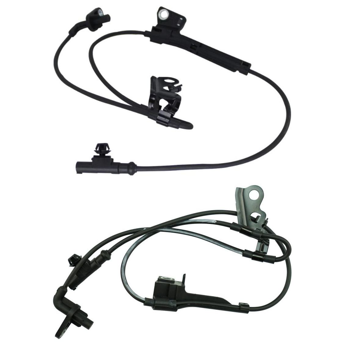 Par Sensor ABS Dianteira - Magneti Marelli - ABSMM370-DD / ABSMM370-DE