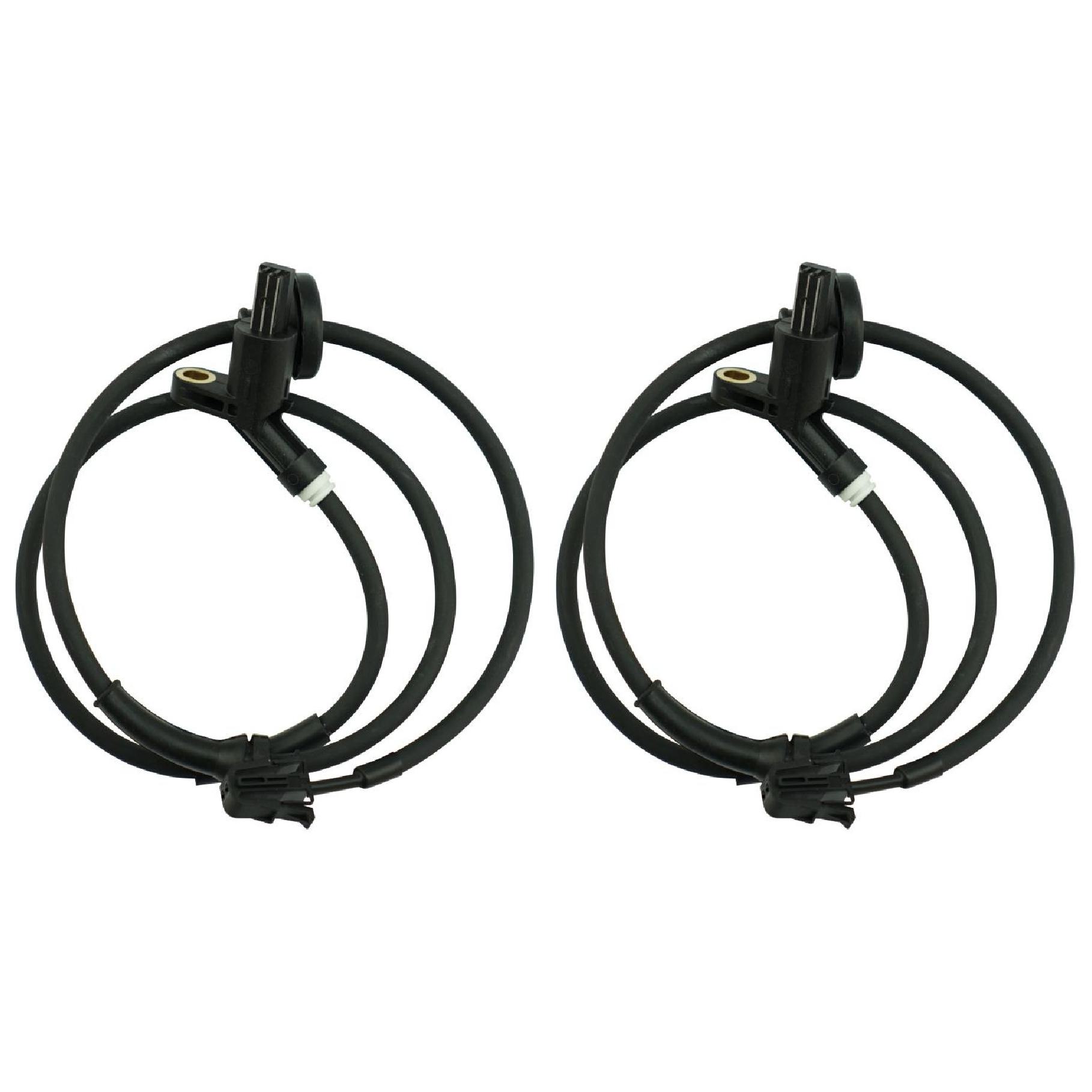 Par Sensor ABS para Rodas Traseiras - Magneti Marelli - ABSMM420-TD/TE
