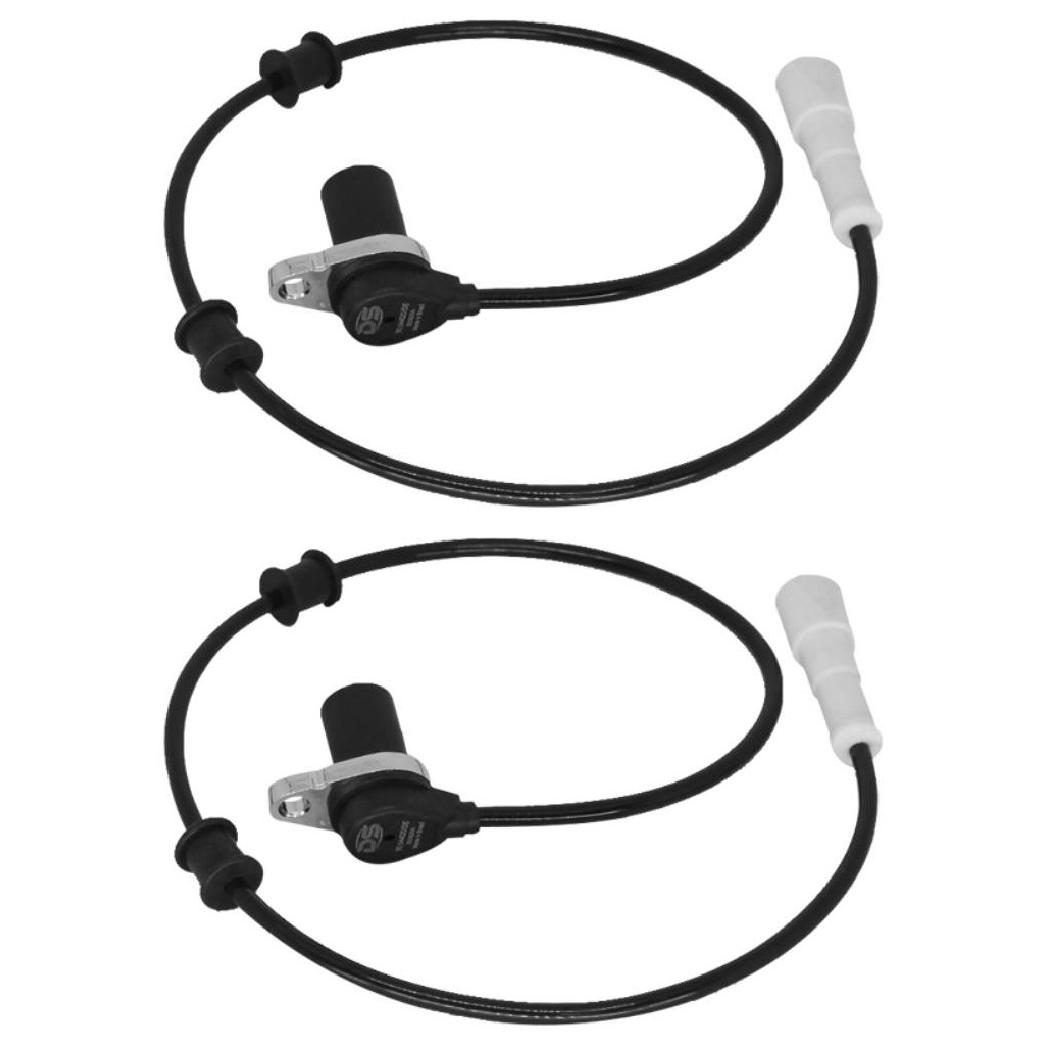 Par Sensor ABS Roda Dianteira - Magneti Marelli - ABSMM440-DD/DE