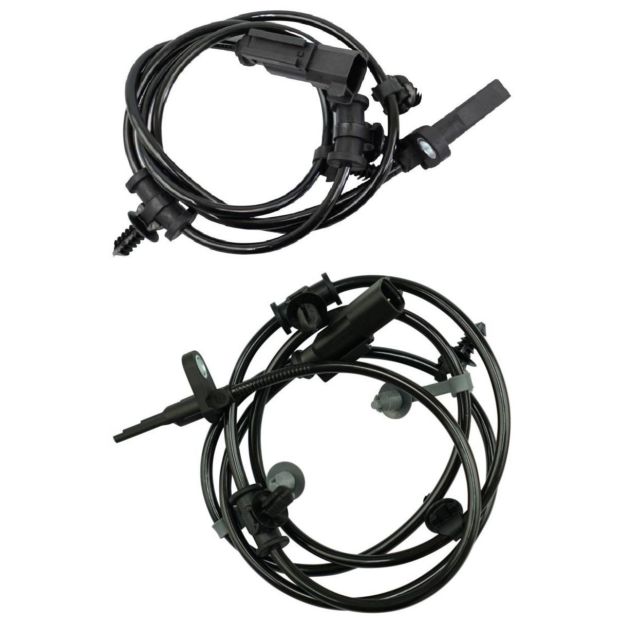 Par Sensor ABS Traseira - Magneti Marelli - ABSMM450-TD / ABSMM450-TE