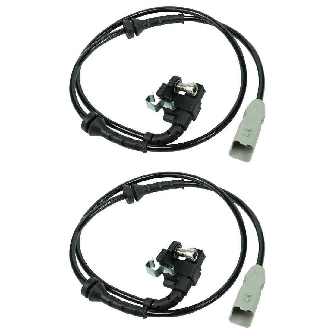 Par Sensor ABS para Rodas Traseiras - Magneti Marelli - ABSMM480-TD/TE