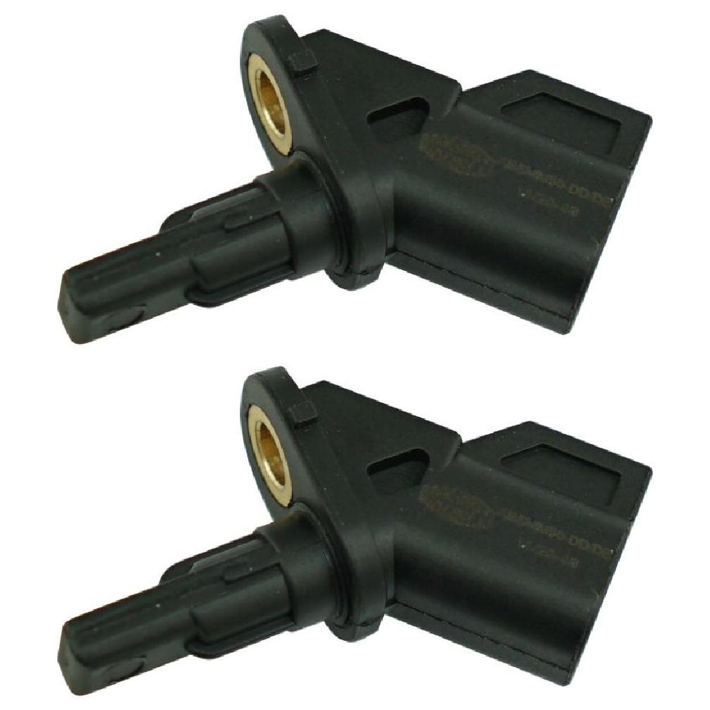 Par Sensor ABS para Rodas Dianteiras - Magneti Marelli - ABSMM50-DD/DE