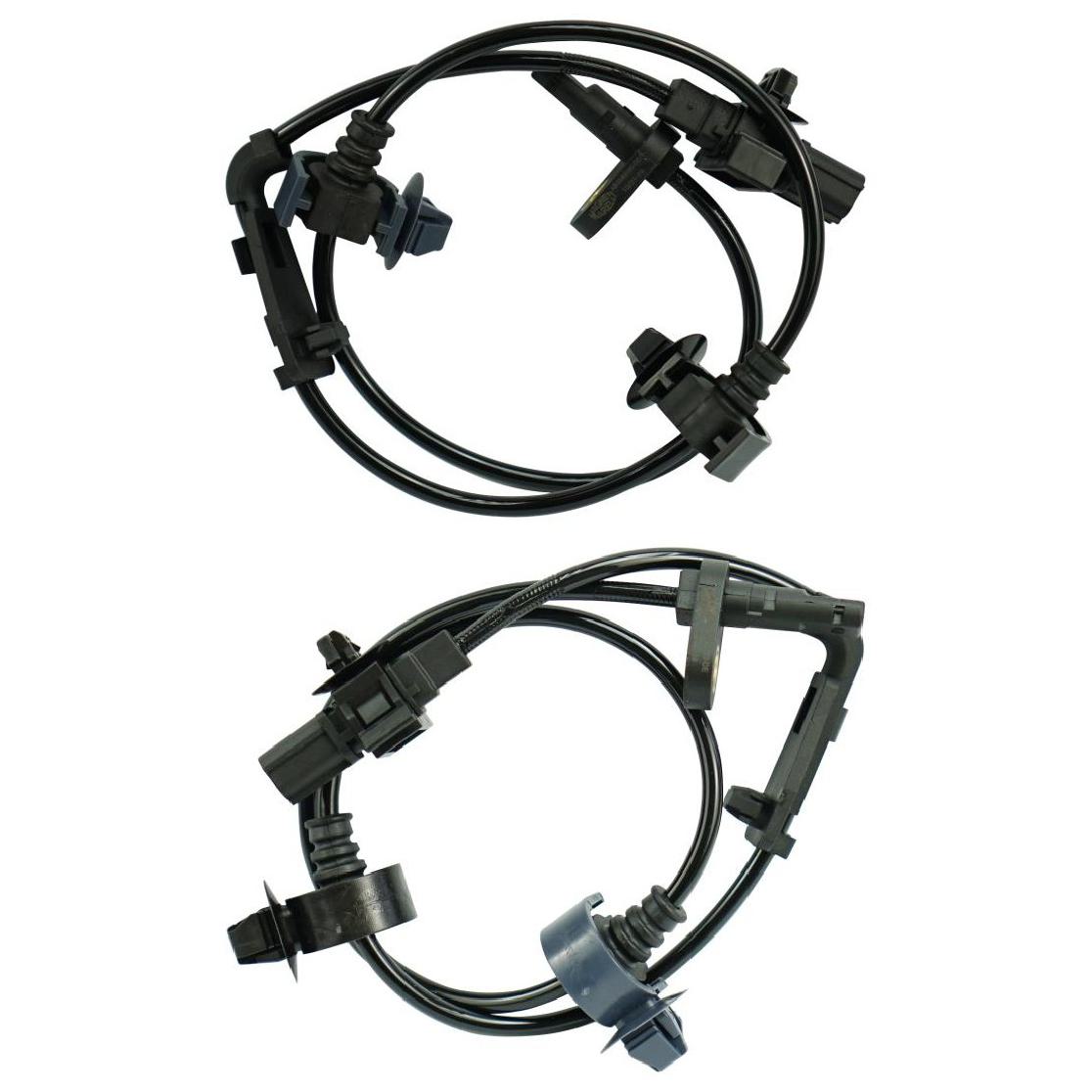 Par Sensor ABS Dianteira - Magneti Marelli - ABSMM490-DD / ABSMM490-DE