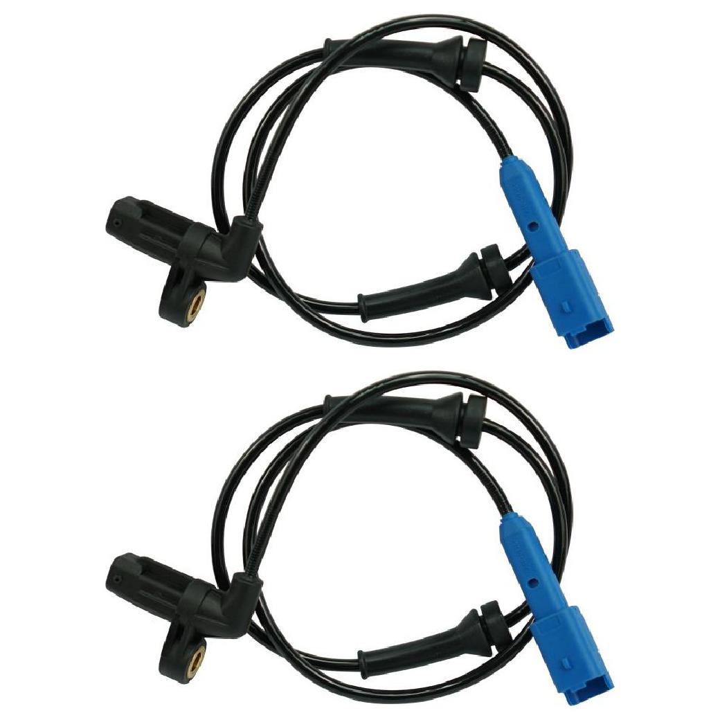 Par Sensor ABS Roda Dianteira - Magneti Marelli - ABSMM510-DD/DE