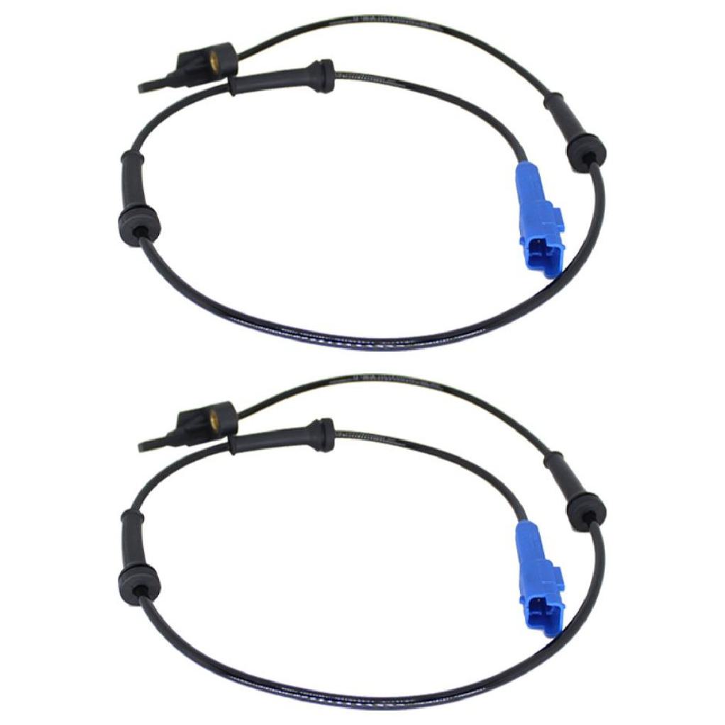 Par Sensor ABS para Rodas Traseiras - Magneti Marelli - ABSMM510-TD/TE