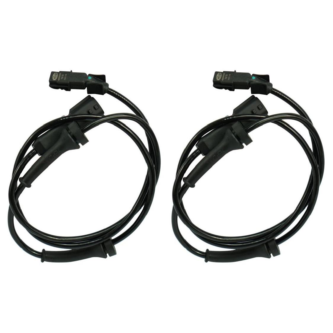 Par Sensor ABS para Rodas Traseiras - Magneti Marelli - ABSMM550-TD/TE