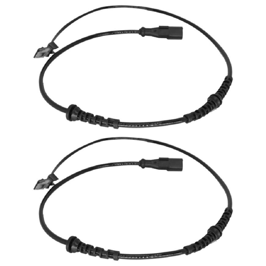 Par Sensor ABS para Rodas Traseiras - Magneti Marelli - ABSMM560-TD/TE