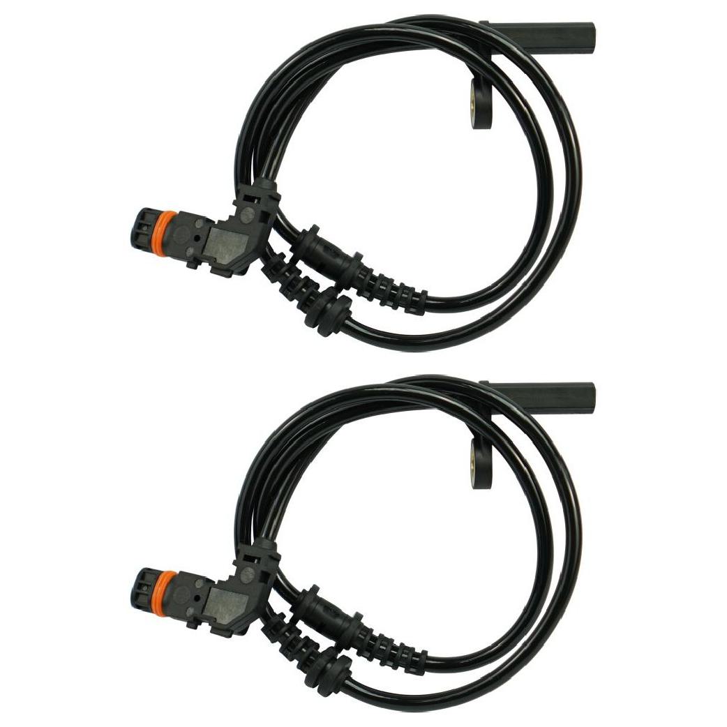 Par Sensor ABS Roda Dianteira - Magneti Marelli - ABSMM570-DD/DE