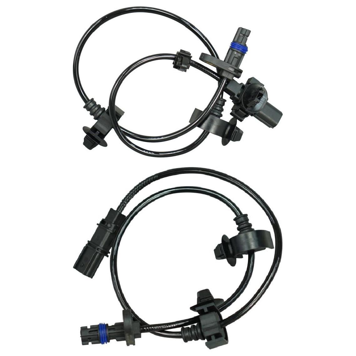 Par Sensor ABS Traseira - Magneti Marelli - ABSMM590-TD / ABSMM590-TE