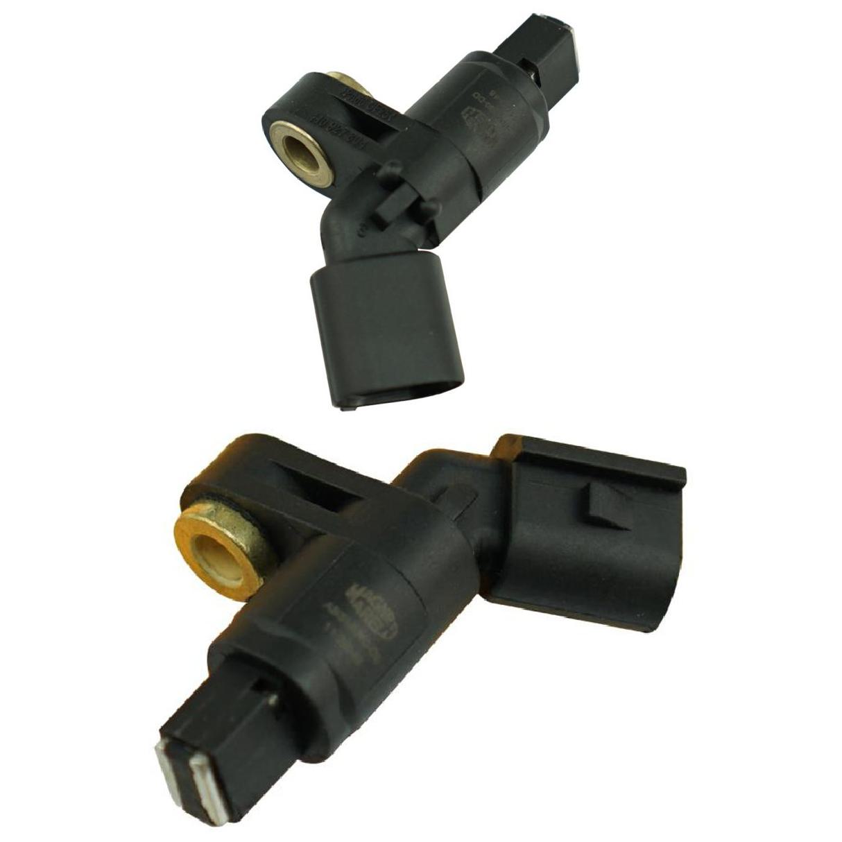 Par Sensor ABS Dianteira - Magneti Marelli - ABSMM60-DD / ABSMM60-DE