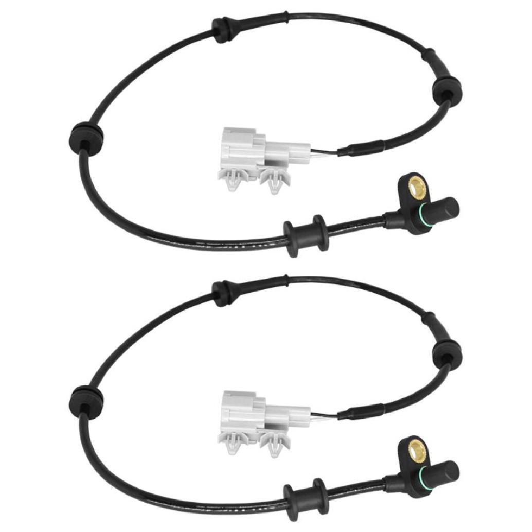 Par Sensor ABS Roda Dianteira - Magneti Marelli - ABSMM620-DD/DE