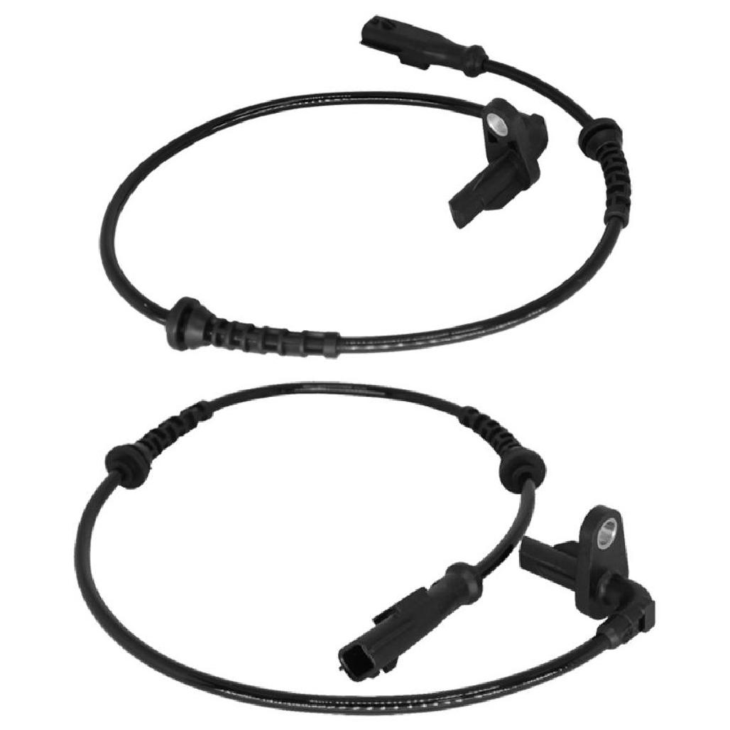 Par Sensor ABS Traseira - Magneti Marelli - ABSMM610-TD / ABSMM610-TE