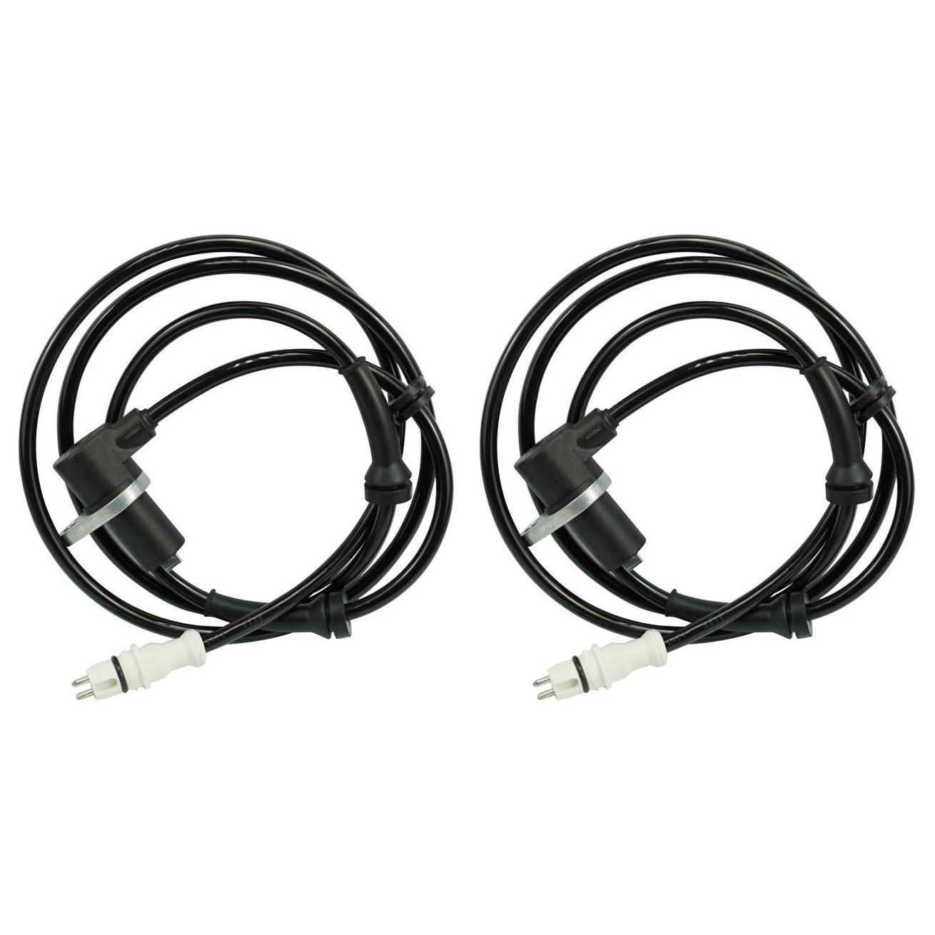 Par Sensor ABS Roda Dianteira - Magneti Marelli - ABSMM650-DD/DE
