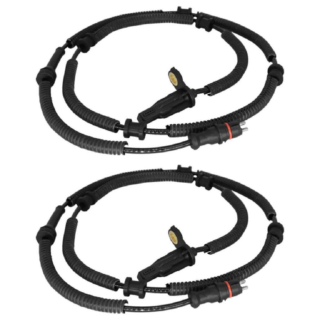Par Sensor ABS para Rodas Traseiras - Magneti Marelli - ABSMM660-TD/TE