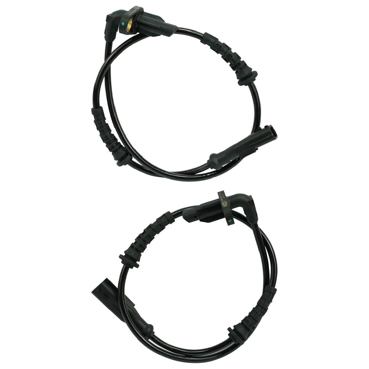Par Sensor ABS Traseira - Magneti Marelli - ABSMM670-TD / ABSMM670-TE