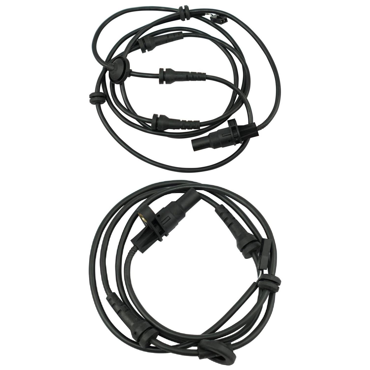 Par Sensor ABS Traseira - Magneti Marelli - ABSMM70-TD / ABSMM70-TE