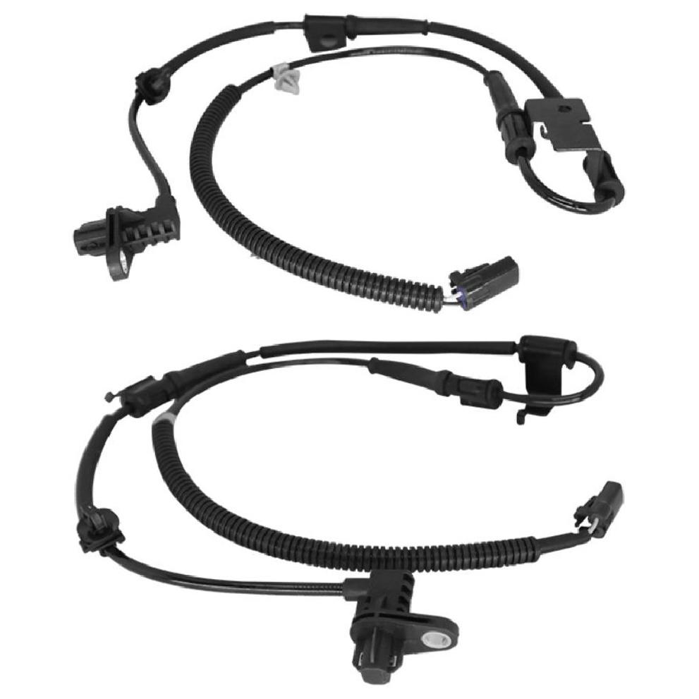 Par Sensor ABS Dianteira - Magneti Marelli - ABSMM740-DD / ABSMM740-DE