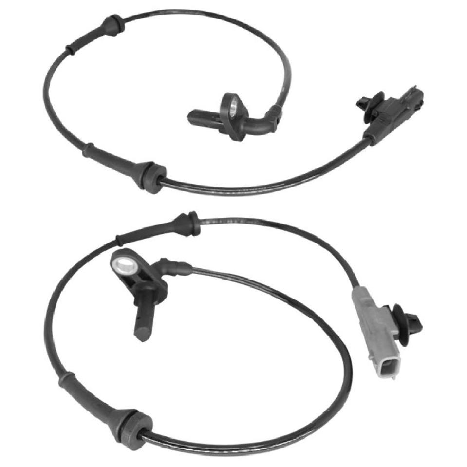 Par Sensor ABS Traseira - Magneti Marelli - ABSMM720-TD / ABSMM720-TE