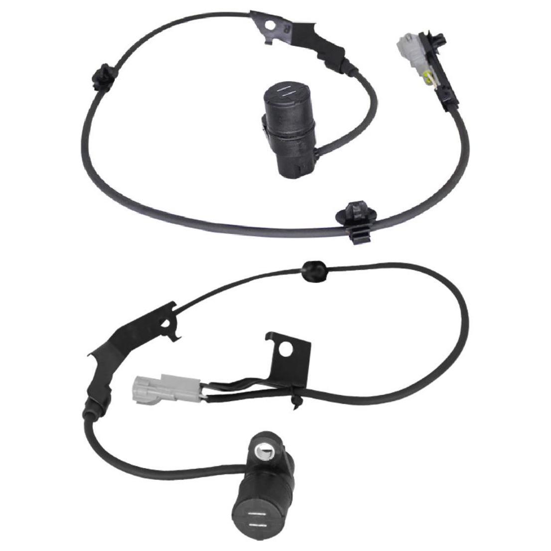 Par Sensor ABS Traseira - Magneti Marelli - ABSMM750-TD / ABSMM750-TE