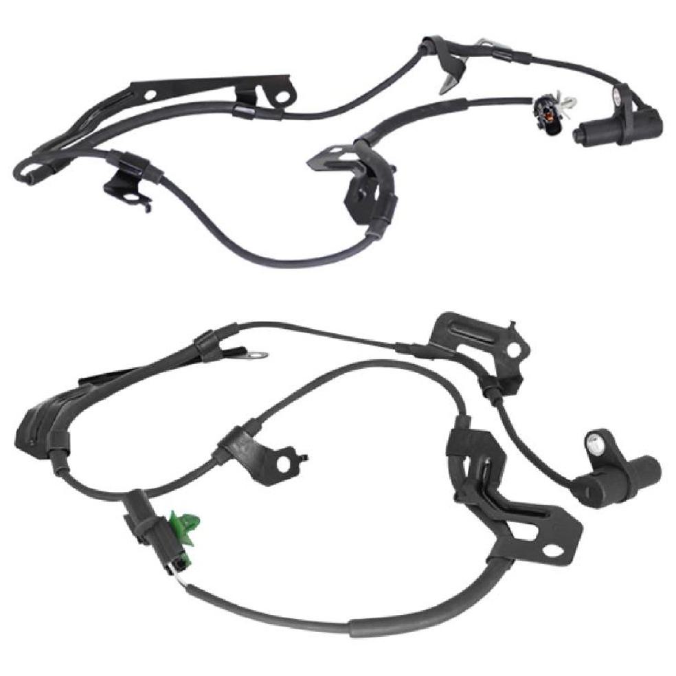 Par Sensor ABS Dianteira - Magneti Marelli - ABSMM760-DD / ABSMM760-DE