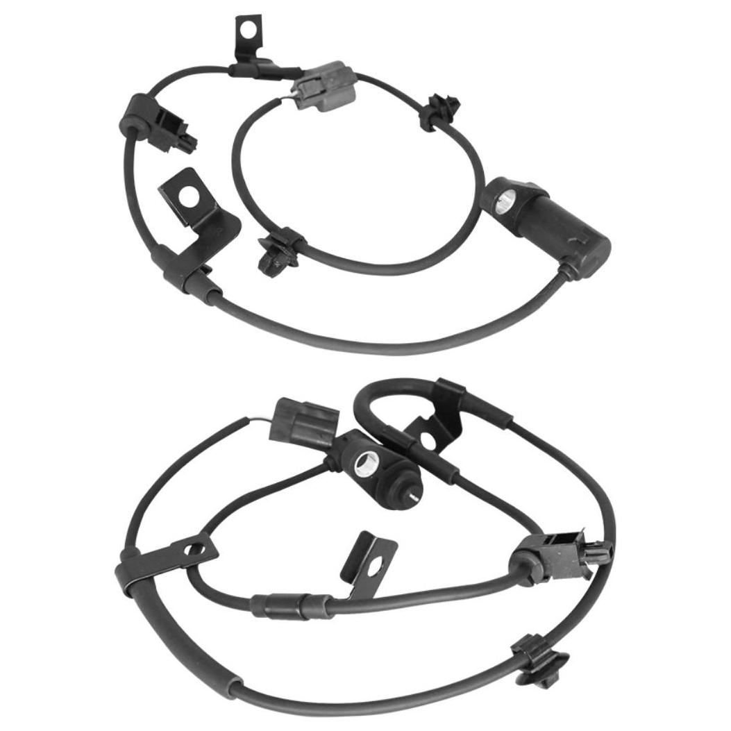 Par Sensor ABS Traseira - Magneti Marelli - ABSMM760-TD / ABSMM760-TE