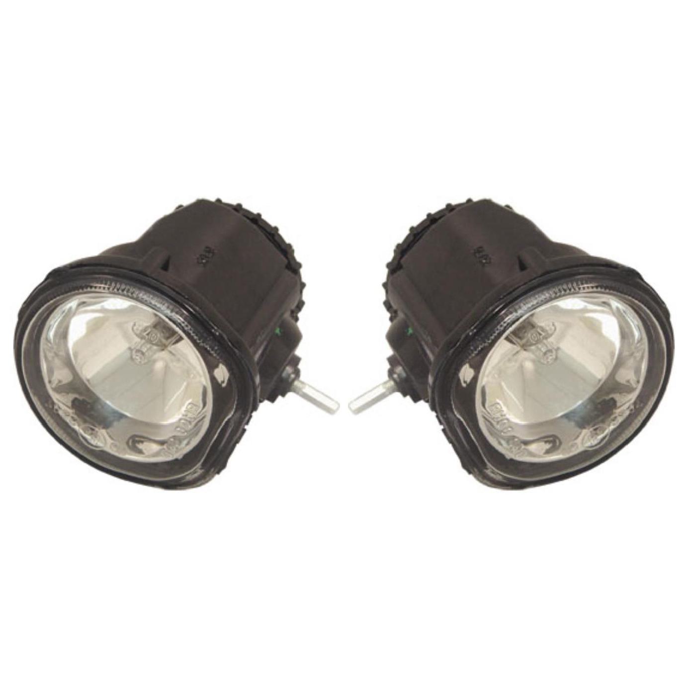 Par De Farol Auxiliar - Magneti Marelli - IMM0310047