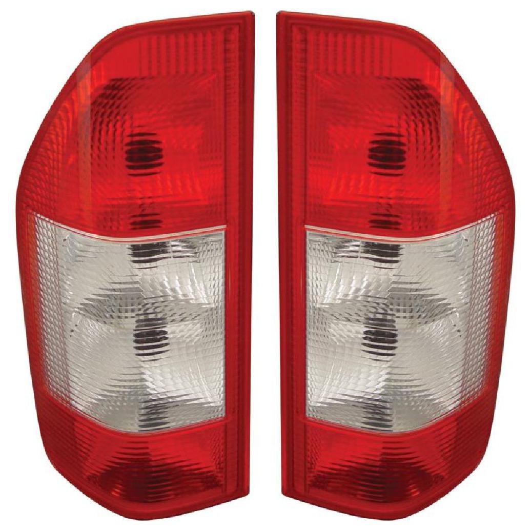 Par Lanternas - Magneti Marelli - IMM0221002 / IMM0222003