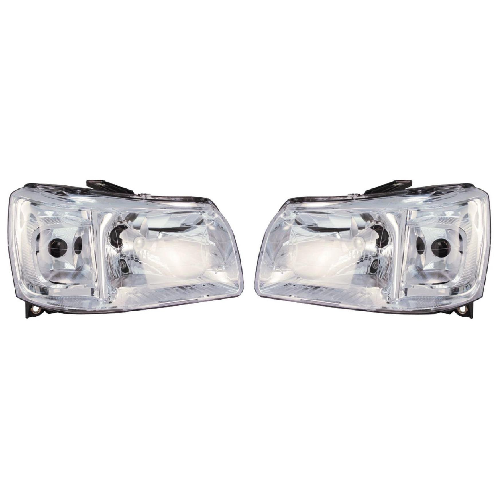 Par Farol - Magneti Marelli - IMM0311090 / IMM0312091