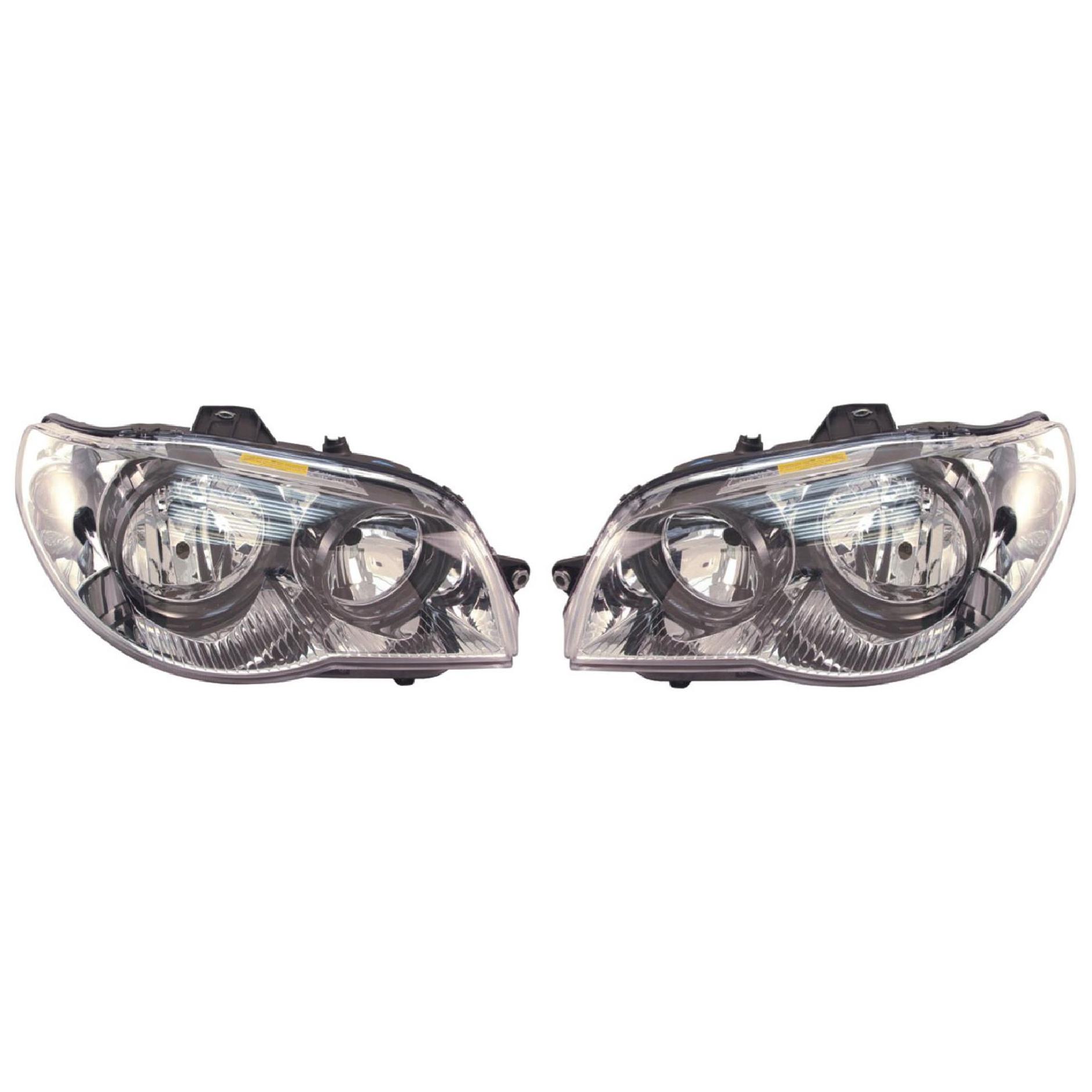 Par Farol - Magneti Marelli - IMM0311107 / IMM0312108