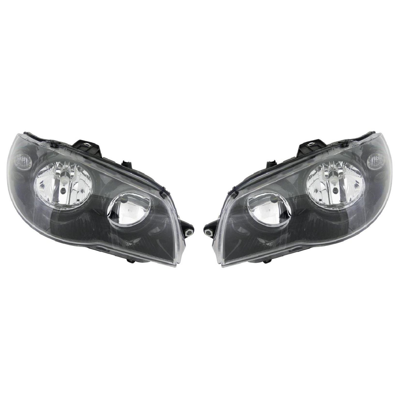 Par Farol - Magneti Marelli - IMM0311109 / IMM0312110