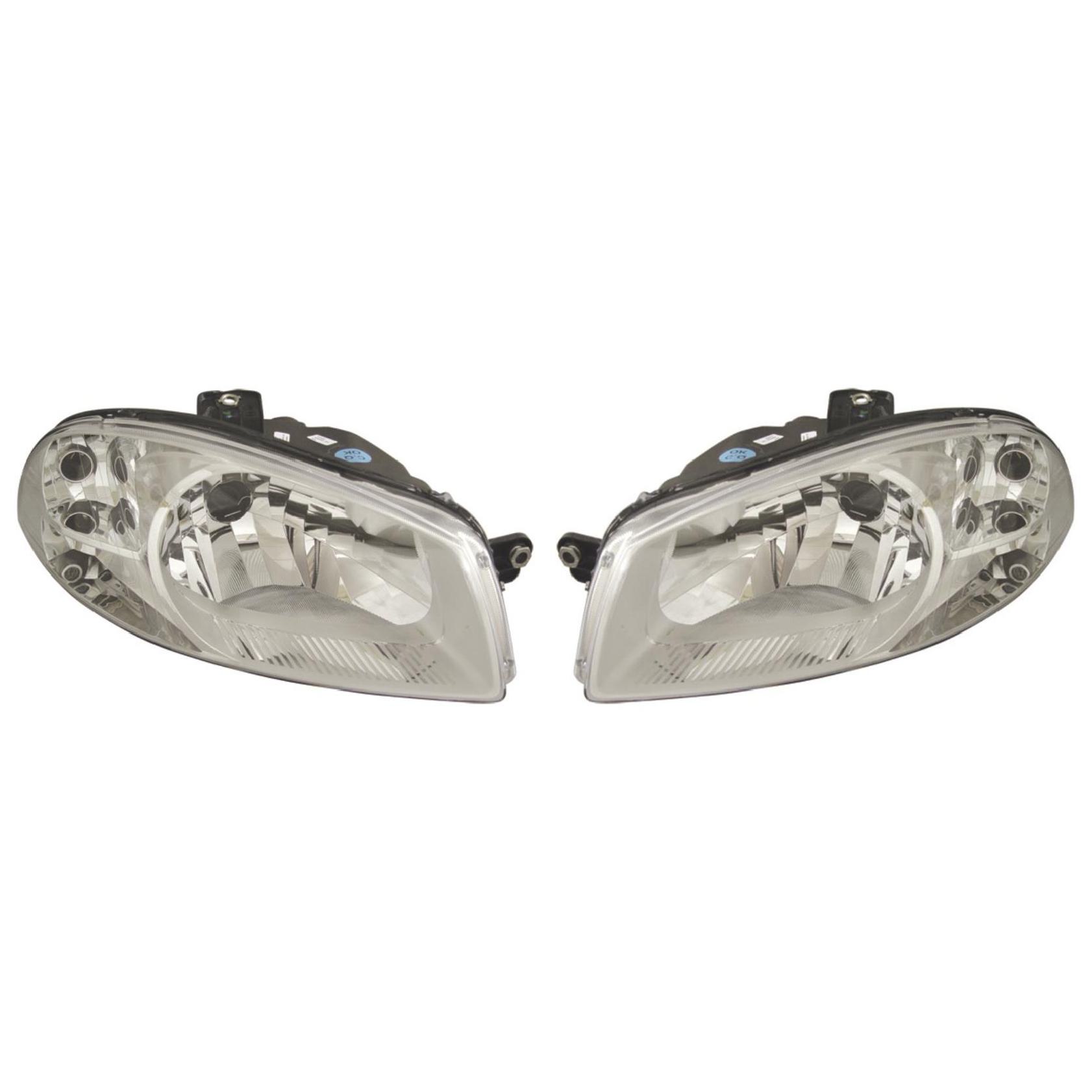 Par Farol - Magneti Marelli - IMM0311115 / IMM0312116
